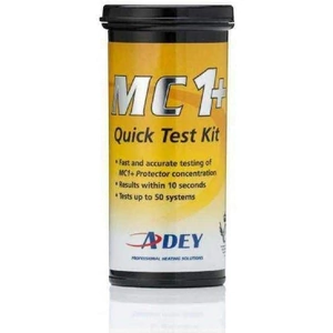 Adey MC1+ Quick Test Kit .: Quick Test Kit