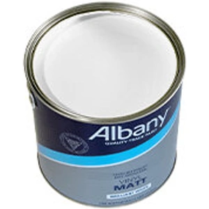 Albany - Lightly Whipped - Vinyl Soft Sheen 2.5 L