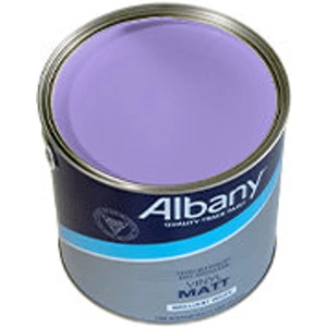 Albany - Marvellous Purple - Vinyl Matt Test Pot