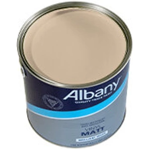 Albany - Potato Sack - Vinyl Matt Test Pot
