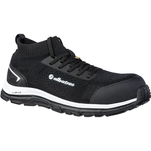 View product details for the Albatros Ultimate Impulse Low Lace Up Safety Shoe Black Size 11