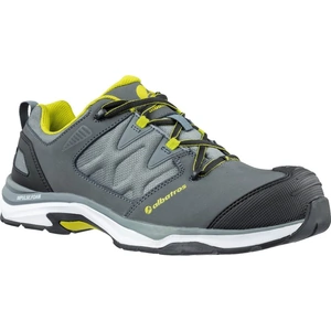 View product details for the Albatros Ultratrail Low Lace Up Safety Shoe Grey Size 9