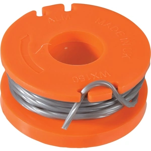 ALM Manufacturing WX150 Spool & Line 1.5mm x 2.5m
