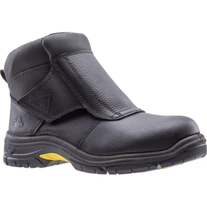 Amblers Safety AS950 Welding Safety Boots Black Size 12