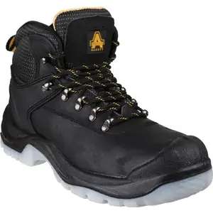 Amblers Mens Safety FS199 Antistatic Hiker Safety Boots
