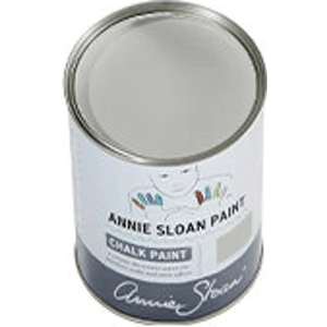 Annie Sloan Chalk Paint - Chicago Grey - Chalk Paint Test Pot