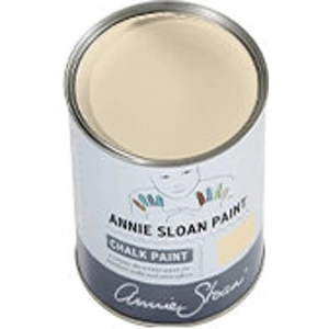 Annie Sloan Chalk Paint - Old Ochre - Chalk Paint Test Pot