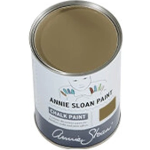 Annie Sloan Chalk Paint - Olive - Chalk Paint Test Pot