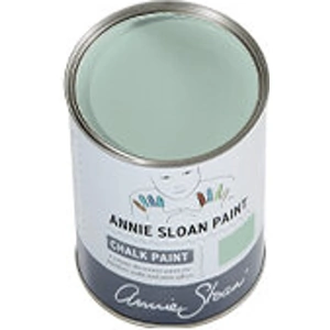 Annie Sloan Chalk Paint - Svenska Blue - Chalk Paint Test Pot