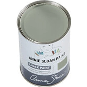Annie Sloan Chalk Paint - Coolabah Green - Chalk Paint Test Pot