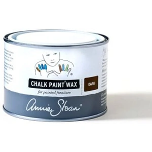 Annie Sloan - Annie Sloan Dark Chalk Paint Wax - 500ml
