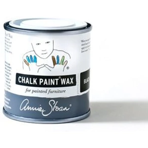 Annie Sloan - Annie Sloan Black Chalk Paint Wax - 120ml