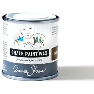 Annie Sloan - Annie Sloan Dark Chalk Paint Wax - 120ml