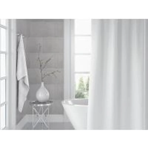 Bathroom Panels - Aquaclad Tile Light Grey 2.8m