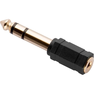 Arlec Antsig Audio Adaptor 6.35mm Male to 3.5mm Female