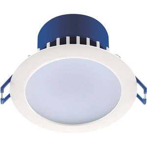 Arlec 7W Dimmable Tri-Colour Single LED Downlight