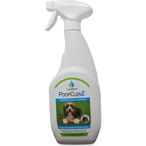 Artificial Grass PoopClenz (Non-Toxic Disinfectant) 750ml