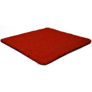 Artificial Grass Prime Red 15mm