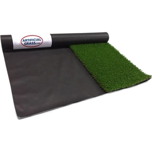 Artificial Grass Weed Membrane 2m Wide x 25m Length (50m2)