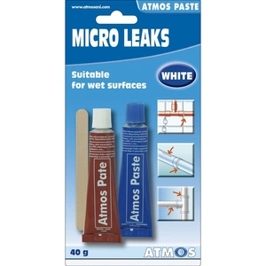 Atmos Micro Leaks Paste