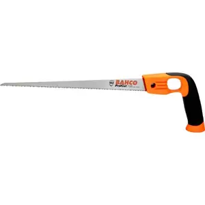 Bahco ProfCut Compass Saw for Plastic and Wood