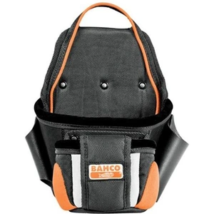 View product details for the Bahco 4750-2PP-1 Two Pocket Fixings Pouch