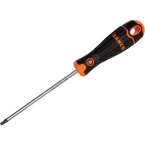 View product details for the Bahco BAHCOFIT Screwdriver TORX Tip TX30 x 150mm
