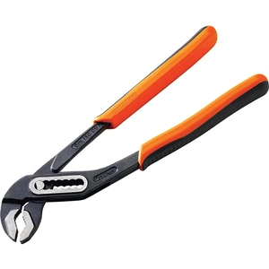 View product details for the Bahco 2971G Slip Joint Pliers 250mm - 35mm Capacity