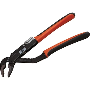 View product details for the Bahco 8224 Slip Joint Pliers ERGO Handle 250mm - 45mm Capacity