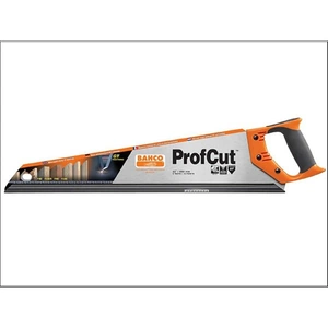 View product details for the Bahco PC22 ProfCut Handsaw 550mm (22in) 9 TPI