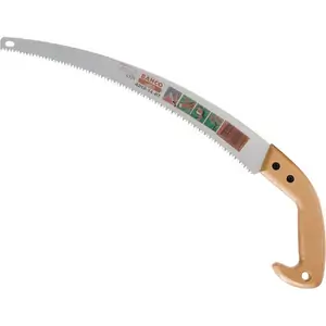 Bahco 4212146T Pruning Saw