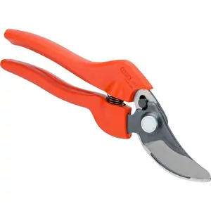 Bahco PG-12-F Traditional Bypass Secateurs
