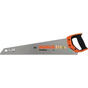 Bahco ProfCut Hand Saw 22 / 550mm 7tpi