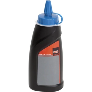 View product details for the Bahco Chalk Line Powder Refill Blue 227g