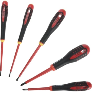 View product details for the Bahco 6 Piece VDE Insulated Set