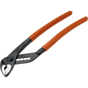 View product details for the Bahco 221D Slip Joint Pliers 117mm