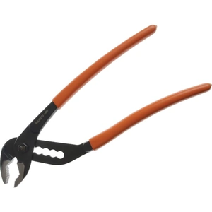 View product details for the Bahco 221D Slip Joint Pliers 240mm