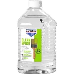 Bartoline Clean Spirit – 2ltr
