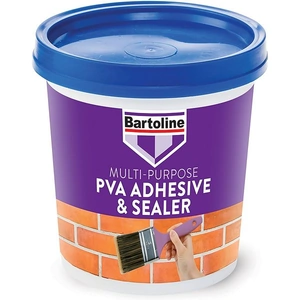 Bartoline PVA - 500ml