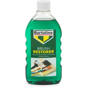 Bartoline Brush Restorer - 500 ml
