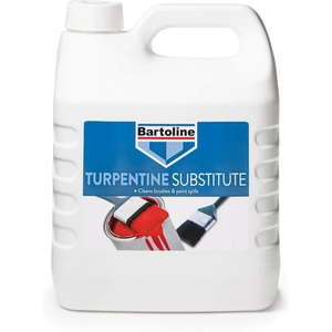 Bartoline Turpentine Substitute - 4L