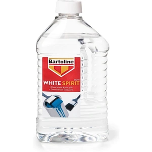 Bartoline White Spirit BS.245 - 2L