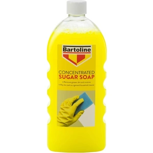 Bartoline Concentrated Sugar Soap - 1L