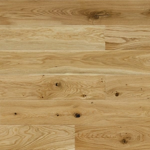 Basix Flooring Engineered Wood Flooring 14mm Natural Oak