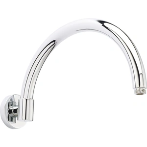 Bayswater Curved Wall Shower Arm