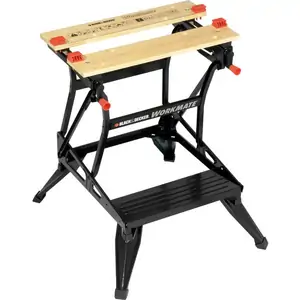 Black and Decker WM536 Dual Height Workmate