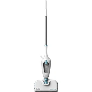 View product details for the Black & Decker FSMH13E10 EPP 10-in-1 Steam-Mop 1300W 240V