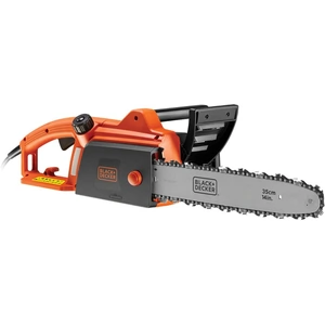 Black and Decker CS1835 Electric Chainsaw 350mm 240v