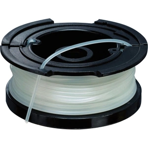 Black and Decker A6481 Genuine Spool and Line for GL, GLC, ST and STC Grass Trimmers Pack of 1