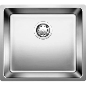 View product details for the BLANCO ANDANO 450-U Stainless Steel Kitchen Sink - BL467035